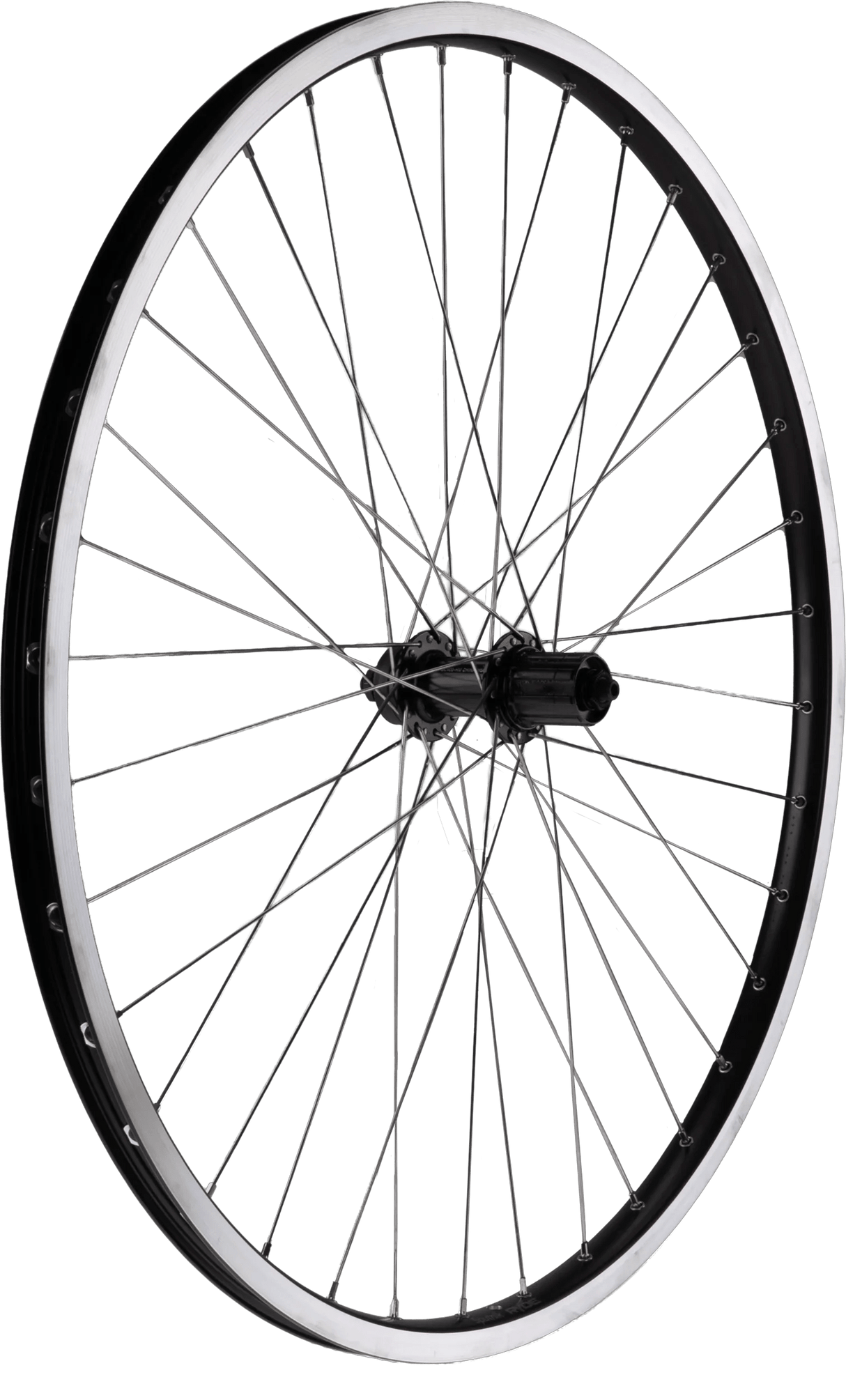 Contec achterwiel sputnik + shimano fh-qc400 rear wheel 28 2,00 1,80 sst