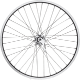 Contec achterwiel sputnik + shimano sg-c30017car rear wheel 28 2,34 2,00 sst butted