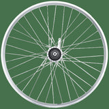 Contec achterwiel classic z19 + shimano sg-c30017car rear wheel 28 2,34 2,00 sst butted