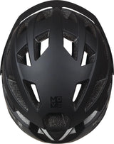 Polisport helm City Move M 54-58 cm Zwart