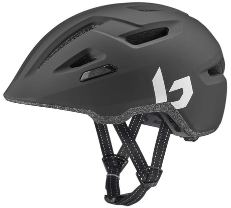 Bollé helm stance pure helmet stance pure s matte black