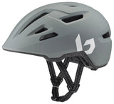 Bollé helm stance pure helmet bolle stance pure gr. l matte grey