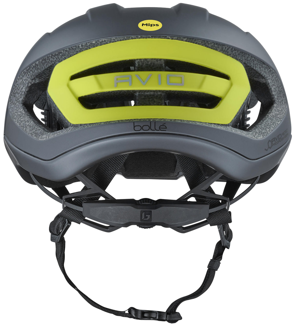 Bollé helm avio mips helmet avio mips titanium acid matte s