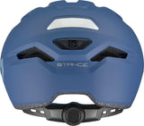 Bollé helm stance pure helmet stance pure navy stone matte l