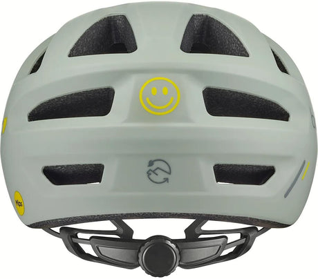 Bollé mtb-helm adapt pure mips helmet adapt pure mips size s argil matte