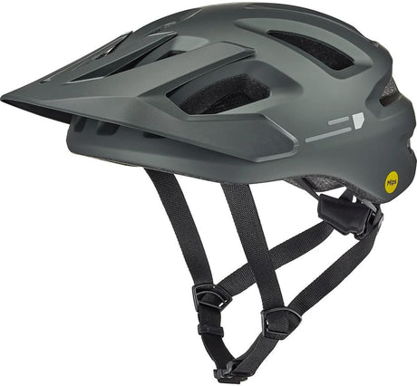 Bollé mtb-helm adapt pure mips helmet adapt pure mips size l black pine m.