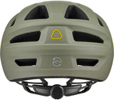 Bollé mtb-helm adapt pure helmet adapt pure size s khaki matte