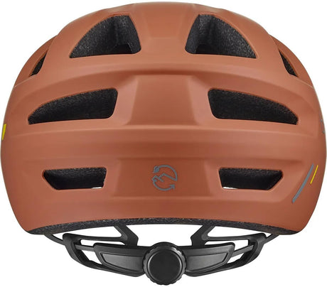 Bollé mtb-helm adapt pure helmet adapt pure size l terracotta matte