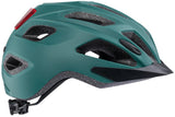 Contec helm abbey ct helmets abbey gr. m matt green black