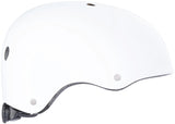 Contec skate helm una ct helmet una l 58-60 matt white