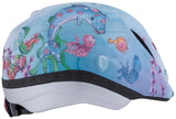 Bike fashion kinder helm nella nixe helmet bike fas.nella nixe s
