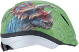 Bike fashion kinder helm t-rex world helmet bike fas.t-rex world s