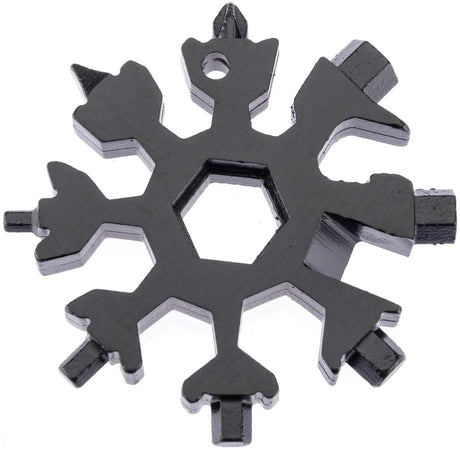 Brave classic multifunctioneel gereedschap multifunction tool 18 functions