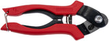 Sram kabelzange cable cutter outside house