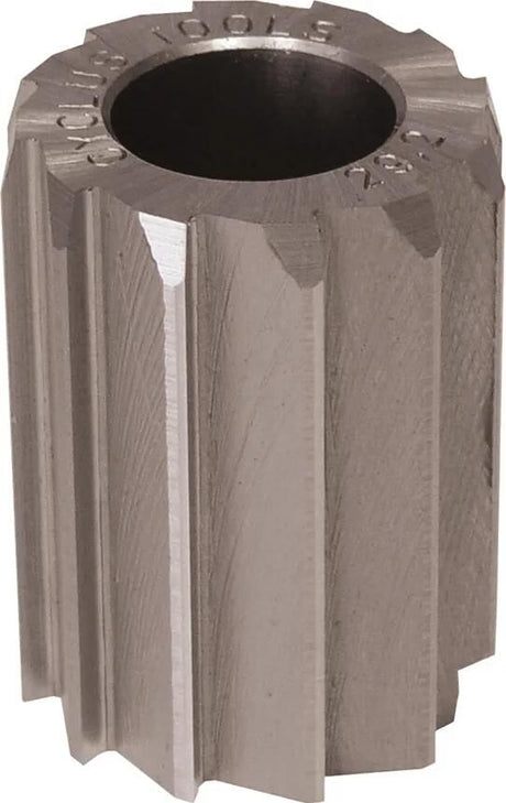 Cyclus tools reibahlenhalter cyclus handle f.seat tube reamers 30,9mm