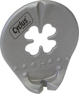 Cyclus tools nippelspanner top niro 14g cyclus 720517