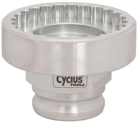 Cyclus tools snap-in-abzieher snap-in remover cyclus f. bb-shells