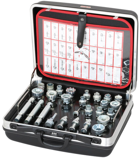 Cyclus tools grs cyclus snap-in afn cas trap * op bestelling *