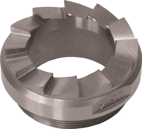 Cyclus tools vorkconus frees 1 enkel cyclus 720023