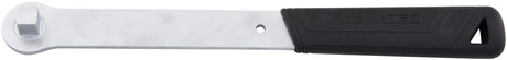 Contec steckschlüssel tfp-120 ct driver wrench tfp-120 f. 1 2 sockets