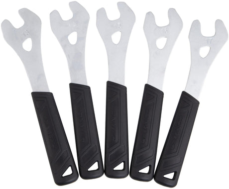 Contec konusschlüsselsatz tfp-150 set ct cone spanner tfp-150 set 13,14,15,16 17 mm
