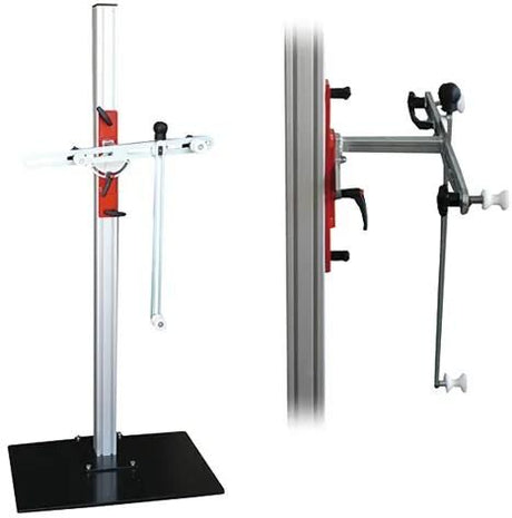 Tip top montageständer workstand alu