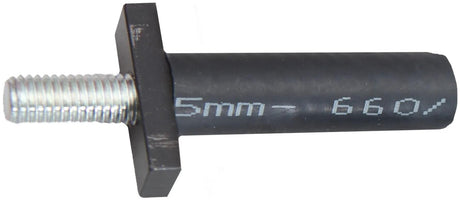 Tip top tretlagerdorn bot.bracket mandrel