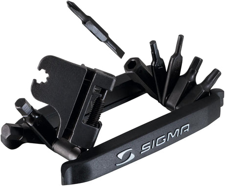 Sigma Pocket tool multitool medium 16 functies 63001