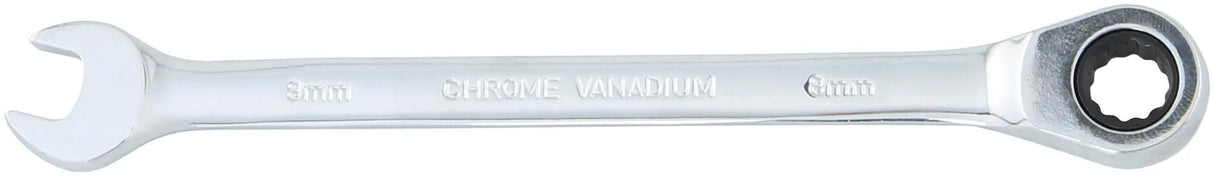 Contec maul- ratschenschlüssel tfm-270 ct gear wrench 15mm