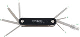 Contec multifunktionswerkzeug tool 9 ct multifunction tool 9 9 functions