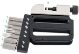 Contec multifunktionswerkzeug pocket gadget - pg1 ct multifunction pg1 8 functions