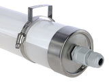 Abi led vochtbestendige farmtube 60w 150cm