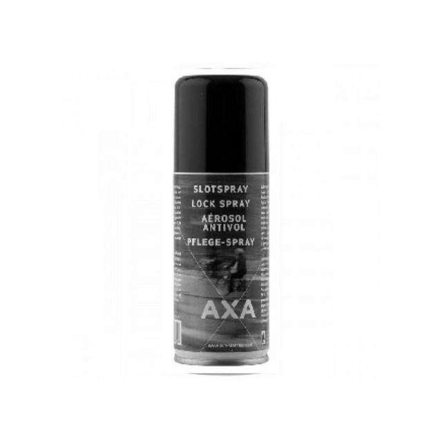 Slotspray Axa - 100 ml