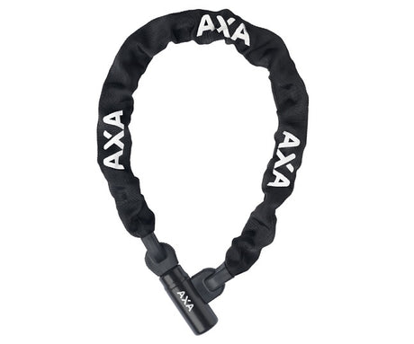 Axa kettingslot linq art 2 -100-9.5 - zwart