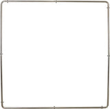 Ako producten frame voor voerspaarnet kit voor vierkant hooiruif