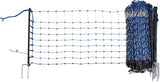 Ako producten visotternet blauw wit 35cm x 50m