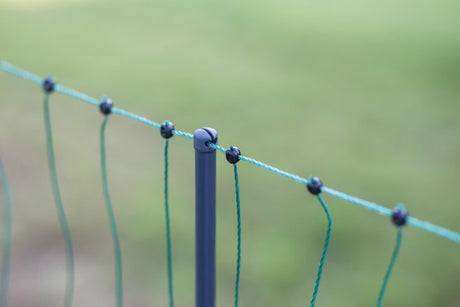 Ako producten poultrynet premium wel elektrificeerbaar 50m 2