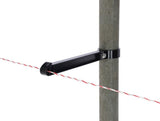 Ako producten afstandsisolator voor ronde paal doorsnee 48mm 10st