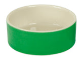 Kerbl producten konijnenbak 250 ml oe 11 cm op kleur gesorteerd