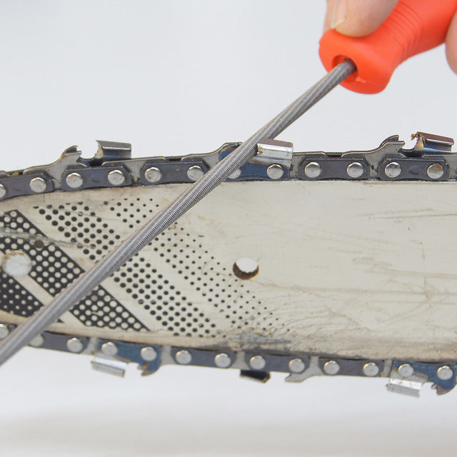 Connex producten vijl 150mm 40mm kettingzaag