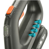 Gardena producten accu trimmer easycut 2318v p4a set