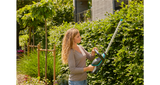 Gardena producten accu heggenschaar comfcut 5018v p4a set