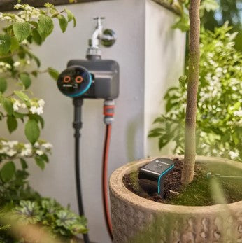 Gardena producten smart dual water control