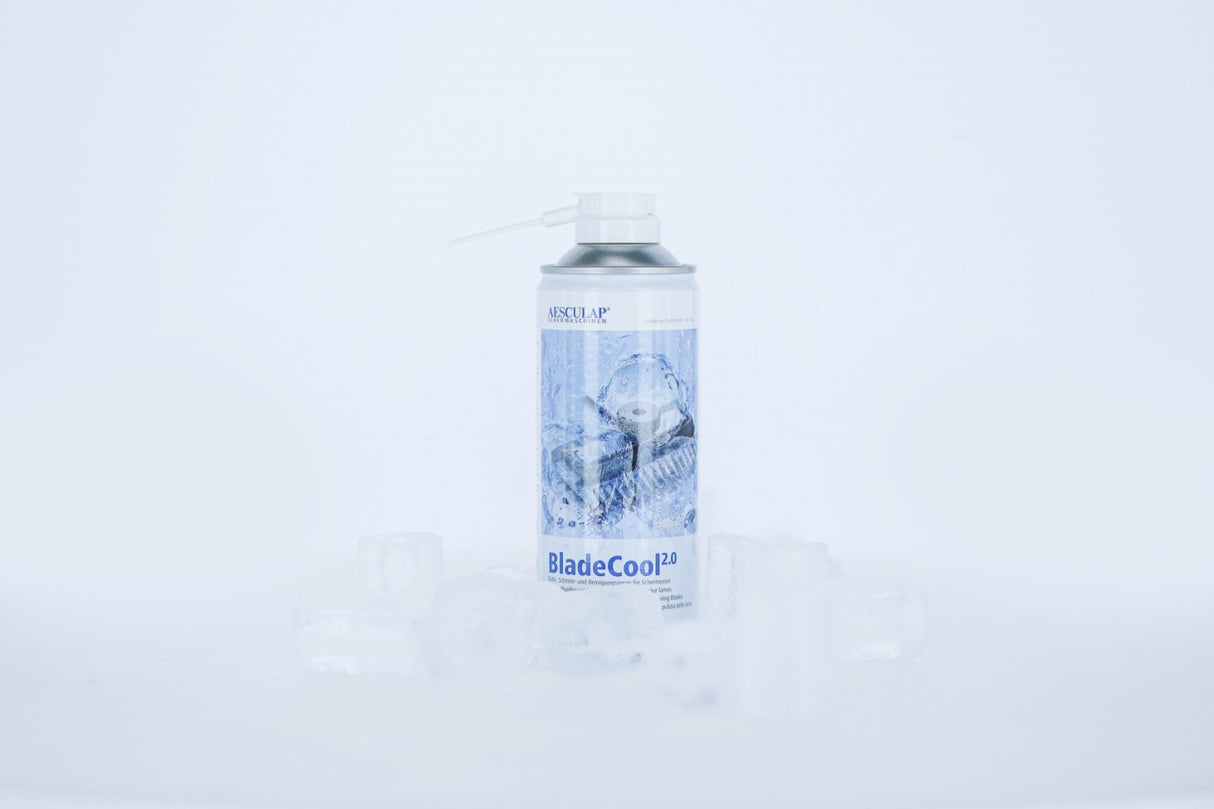 Producten aesculap bladecool 20