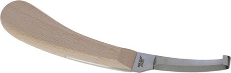 Producten hoefmes aesculap links gta321