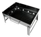 Producten bbq compact met handvat