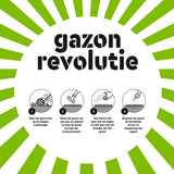 Pokon producten gazon revolutie 1kg
