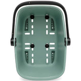 New looxs mand clipper groen racktime 28l 47x37x27 cm 700.811rt