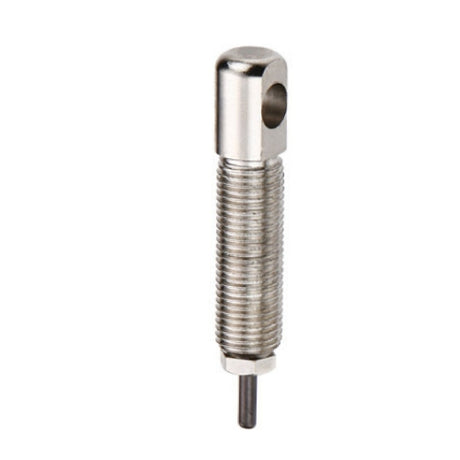 Reserve kettingponspen en schacht Icetoolz voor #62XX serie