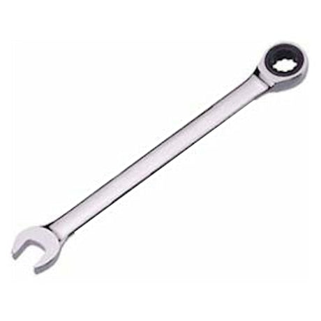 Steek- Ring-Ratelsleutel Icetoolz 15Mm